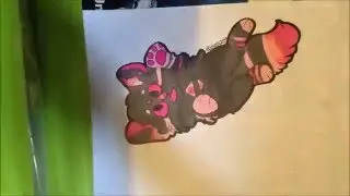 3 Marker Challenge!!!