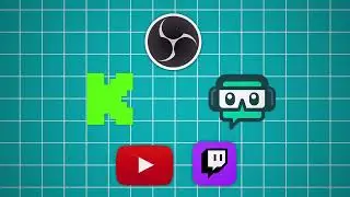 COMO PONER EL CHAT EN TU STREAM  CON OBS 🟣FACIL Y RAPIDO!