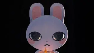 A Deceptively Cute Horror Game - Rental