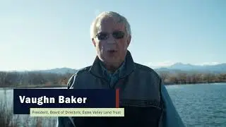 HONOR: Estes Valley Open Space Plan, A Shared Land Conservation Strategy
