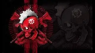 Gears 4 scrim Part 1-Onyx Vs SG