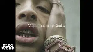 BAD-FAM (Prod. Slugwurf)