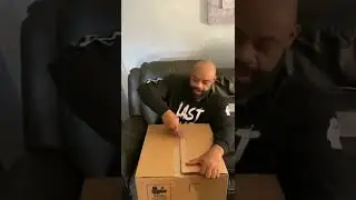 Surprise PS5!