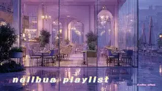 Stillness — Плейлист 🫧 Грустные песни, которые больше не дрожат