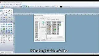 Richpeace CAD Software Online Lessons Tip of the day Rectangle V10