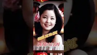XIN NIAN HAO❤️TERESA TENG ❤️lagu Imlek