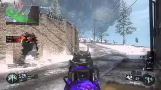 BO3 : Fast Nuclear on Infection w/Dark Matter HVK