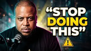 The Artist Entrepreneur Mindset Nobody Teaches