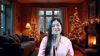 Grow Old With You by Adam Sandler cover by Twitch Performer Almira0307