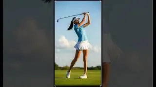 Hands Lead. The Clubhead Follows. #golfinstruction #golf #golfphilosophy