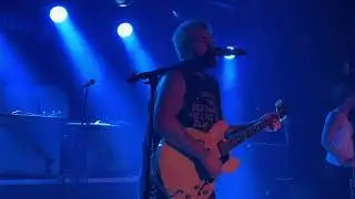 Highly Suspect Melatonia at Stone Pony Asbury Park NJ 8/1/24 (New Album) Hit subscribe 4 more videos