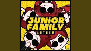 JUNIOR ANTHEM (feat. MW, NOTBRIAN & SexyGoath)
