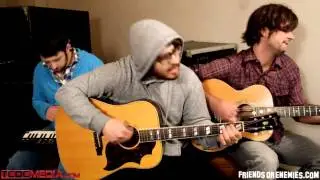 The American Secrets- Let's Not Stop