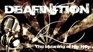 Deafinition - La Luna [Original Song]