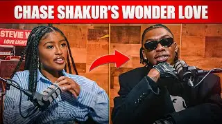 The Shocking Truth About Chase Shakur's Music Tone