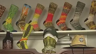 Reel Threads are Made in North Carolina