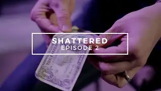 Video Devotional 02, Shattered Series
