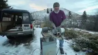 Methow Life Hacks Episode 1