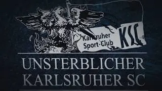 Unsterblicher Karlsruher SC