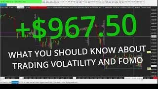 +$967.50 DAY TRADING ES S&P 500 E-Mini Futures Contracts Daily Recap 2021-12-02