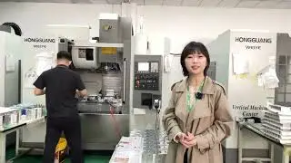 Customized Down Time Reducing Finger Tooling Transfer With Grippers