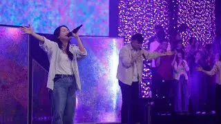 Emerge: How Much Do I Love You // Zann Foo @City Harvest Church