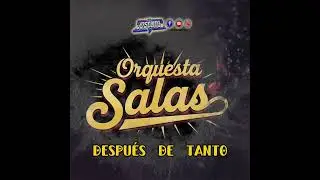 DESPUES DE TANTO (ORQUESTA SALAS LIMPIA )EXITO SONIDO SUPER DENGUE