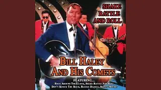 Blue Comet Blues