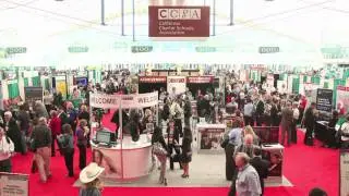On the Exhibit Hall Floor at the 18th Annual California Charter Schools Conference