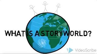 Storyworlds Explained