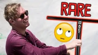 APEX MADE T BARS?