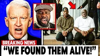 Tupac & Biggie Mystery Finally Solved After 50 Cent&rsquo;s Shocking Discovery