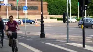 Berlin Gro&szlig;er Stern Mai 2012