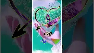 #shorts A letter name Video😍 #nameart #whatsappstatus #arun_creator639