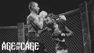 ARMIN 🆚 MAKSYM ║ AGE OF CAGE 20