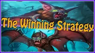 The Winning Strategy (Zoolock to Legend)