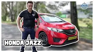 5 дисков, которые лучше всего подходят для Honda Jazz