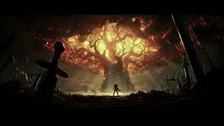 Hybrid Epic Trailer Music #hardprosound