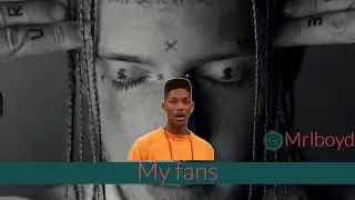 Tom MacDonald - My Fans REACTION