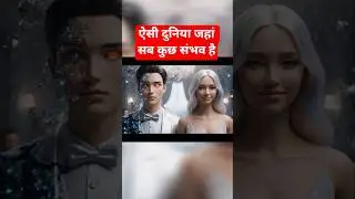 मेटावर्स क्या है? | Metaverse Explained in Hindi | Virtual World का भविष्य