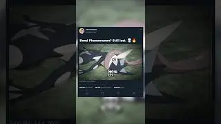 Greninja Got Cooked 💀🔥|Pokemon Edit| #pokemon #shorts #pokemonedit #fyp