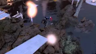 Trials Fusion (Launch Trailer)
