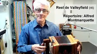 MUSIQUE FOLKLORIQUE DU QUÉBEC | Capsule #4: Reel de Valleyfield