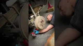Tacoma Perry Parts Bump Stop Install #3rdgentacoma #toyotatacoma #bumpstopinstall
