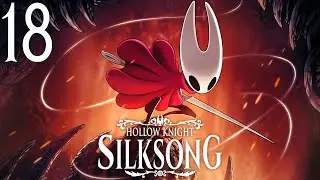Jugando a Hollow Knight Silksong [Espa&ntilde;ol HD] [18]
