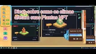 Pvu - Dicas Essenciais Sobre Sua Planta NFT