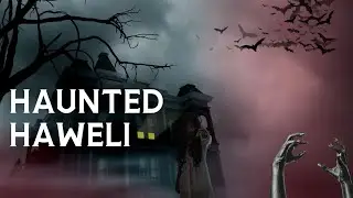 uttar pradesh ki bhootiya haveli| उत्तर प्रदेश की भूतिया हवेली|#darkstorieswithajay#hauntedlocation
