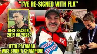 FLA Crushes Rivals! Bitter Defeat for Palmeiras! Abel Embarrassed—Inside the Big Win!