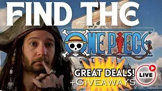 A Fist of Divine Speed!! Grab Some Packs Now! #giveaway #onepiece