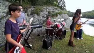 Marmalade Sky - What Have We Done Here?